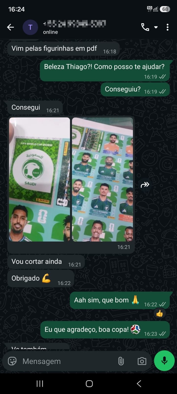 Depoimento 12